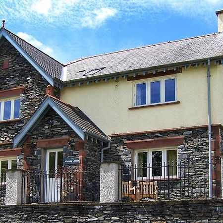 Cunsey Lodge Near Sawrey Kültér fotó